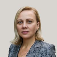 Светлана Александровна <br> Эрнандес-Хименес